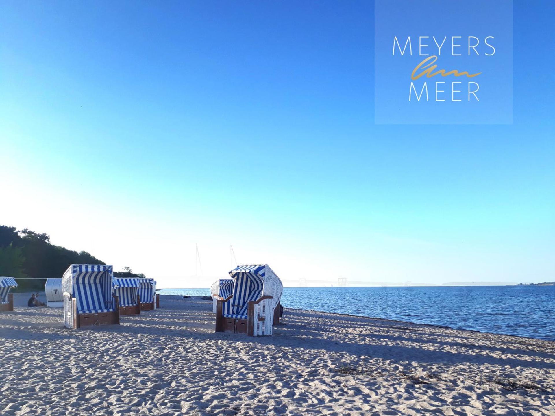 Schickes Holzchalet "Henk" - Mit Kamin - Ostsee Strand 500M - 4 Personen - By "Meyers Am Meer" Zierow Exteriér fotografie
